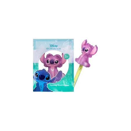 Lilo & Stitch Squishy Pencil Topper