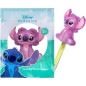 Lilo & Stitch Squishy Pencil Topper