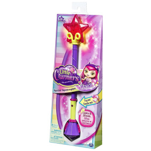 Little Charmers - Bacchette Magiche