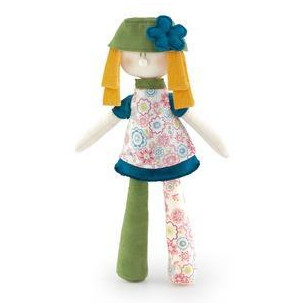 Bambola Bionda Fleur