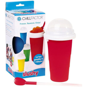 Chill Factor Granita