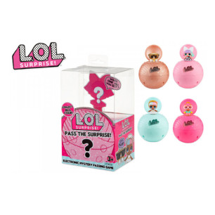 Lol Pass The Surprise Game Ass