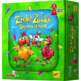 Display Zoch Giochi Di Societa'