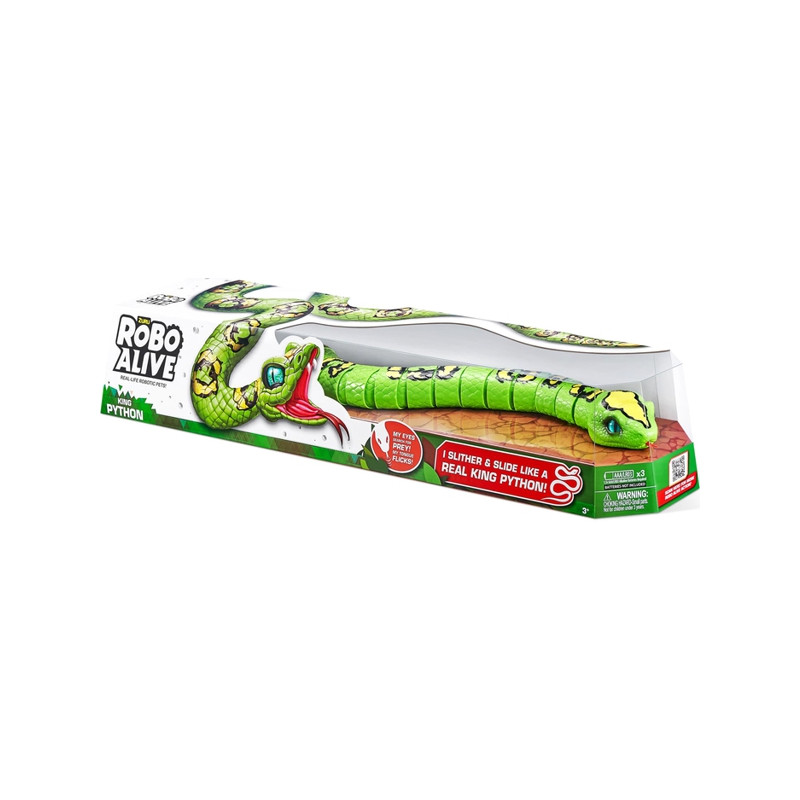 Giant Python S1,bulk