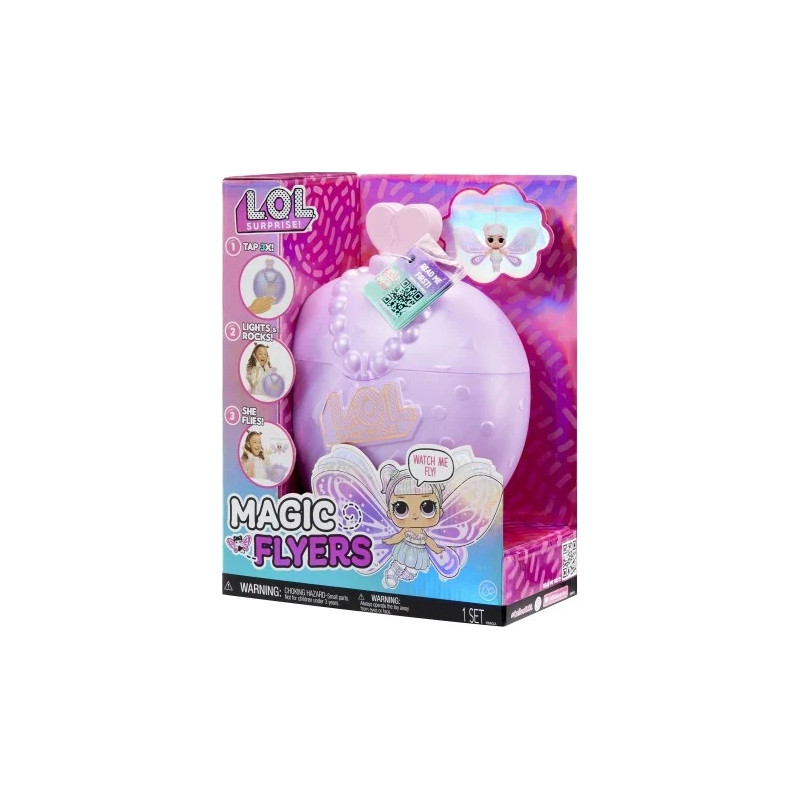 Lol Surprise Magic Flyers Sweetie Fly