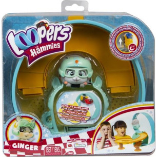 Loopers Hammies Medium Pk.asst