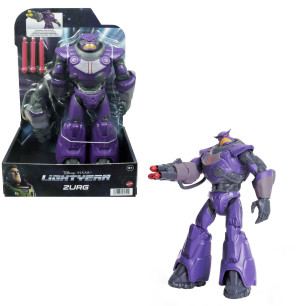 Ly Personaggi Core Zurg