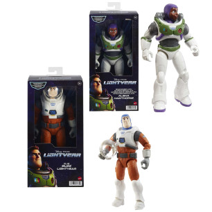 Ly Personaggi Large Ass