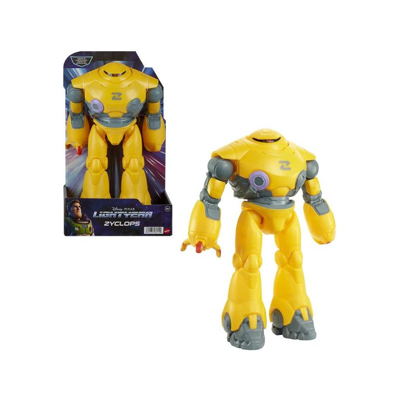 Ly Personaggi Large Ciclope