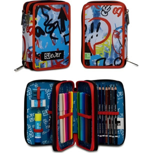 Ast. 3 Zip Sj Gang Sj Ever Drift Boy