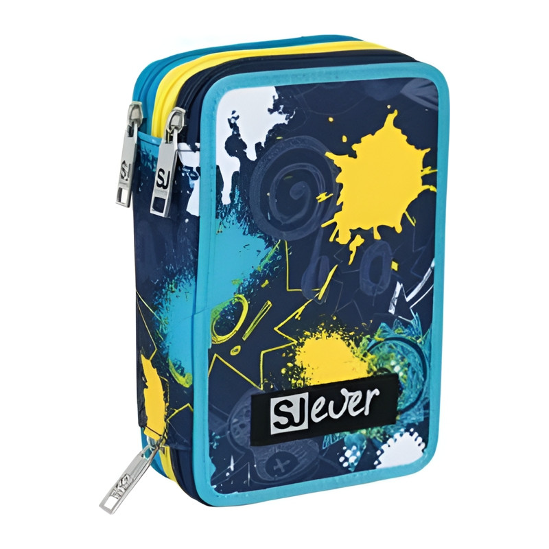 Ast. 3 Zip Sj Gang Sj Ever Player Boy