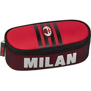 Ast. Ovale Organizzato Ac Milan