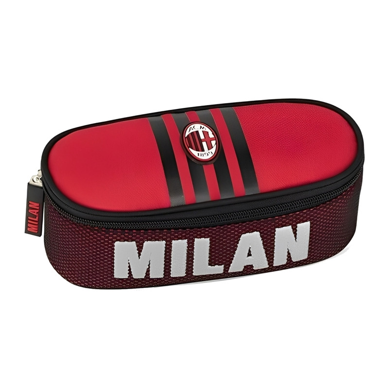 Ast. Ovale Organizzato Ac Milan