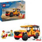 Lego City Fuoristrada Di Soccorso