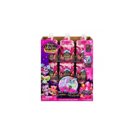 Magic Mixies Mag Mixlin S3 Single