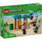 Lego Minecraft Pattuglia Nel Deserto