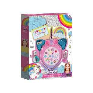 Magic Unicorn Style & Hair