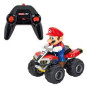 Mario Kart(tm), Mario - Quad
