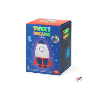 Luce Notturna - Sweet  Dreams - Space