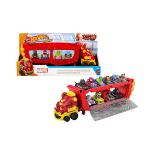 Marvel Iron Man Hauler