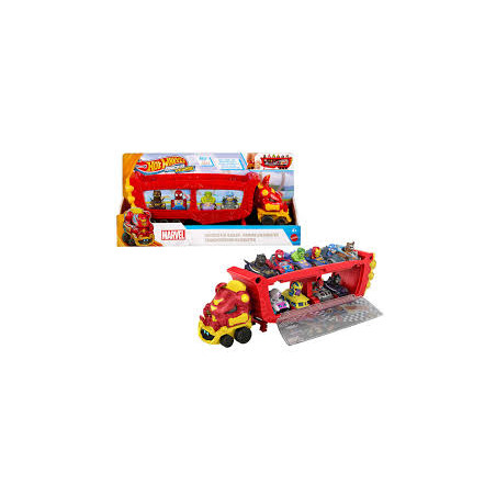 Marvel Iron Man Hauler