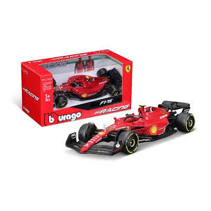 1/43 Ferrari Sf23 16