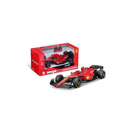 1/43 Ferrari Sf23 16