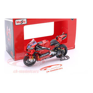 1/18 Gp Racing Ducati