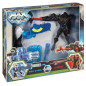 Max Steel Ass. Turbo Battaglia