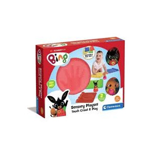 Sensory Play Set Clemmy Bing