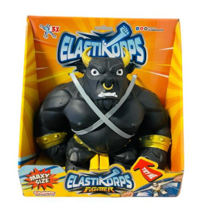 Maxi Bull Black - Angus