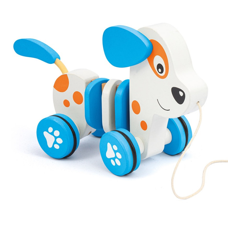 Trainabile Bunny7Bau