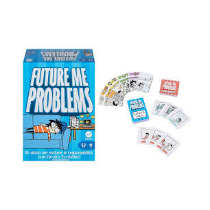 Future Me Problems Italia