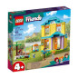 Lego Friends La Casa Di Paisley