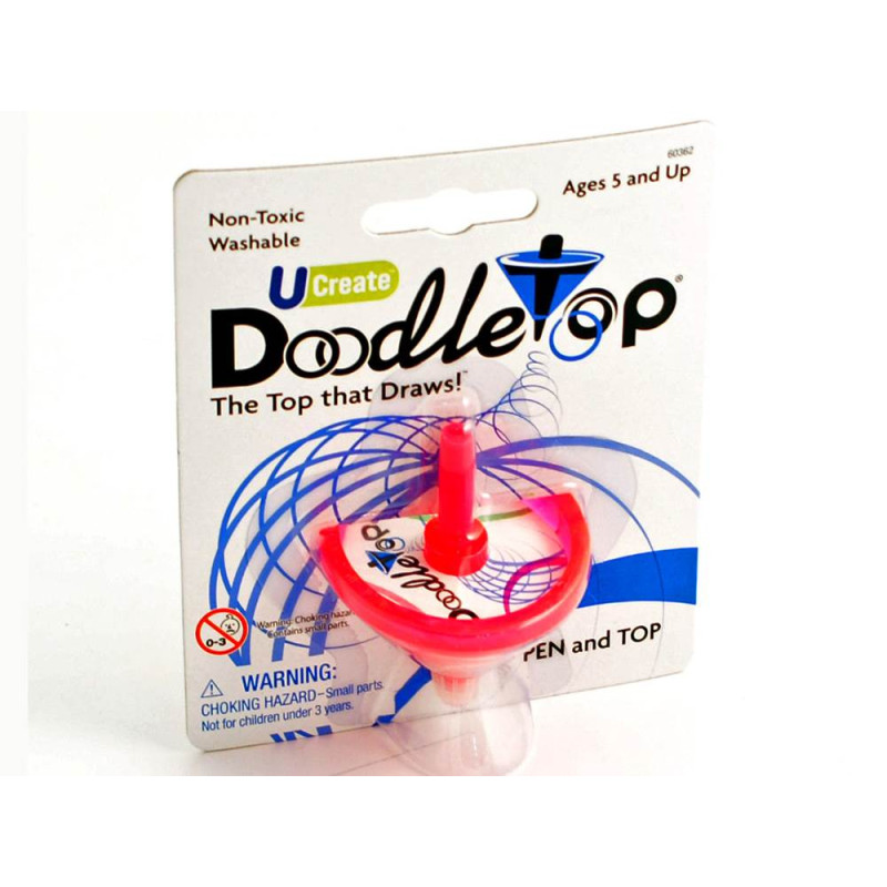 Doodletop Single