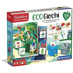 Ecogiochi