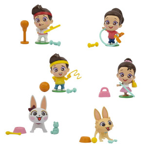 Me Contro Te Mdoll Luce C/acc