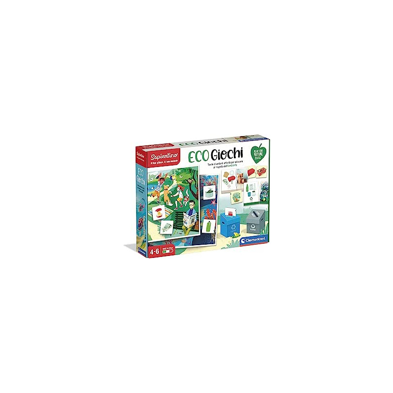 Ecogiochi