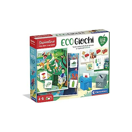 Ecogiochi