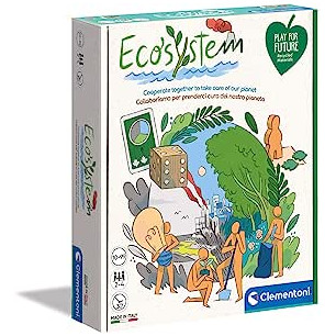 Ecosystem