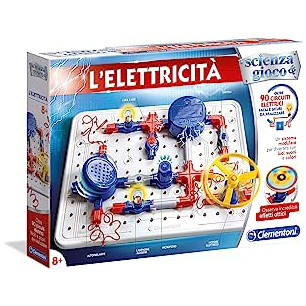 Elettricita'