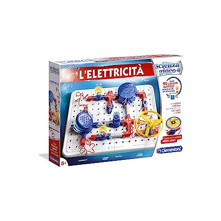Elettricita'