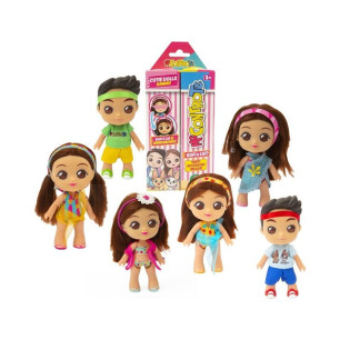 Mectecutiedoll Surprise Hawaii