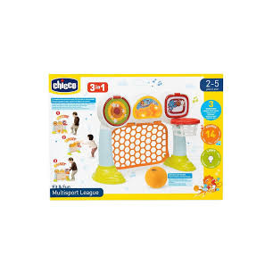 Gioco Multisport League