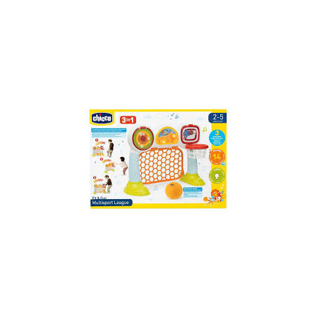 Gioco Multisport League