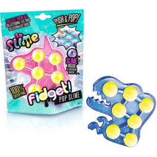 Fidget Pop Slime Ass.