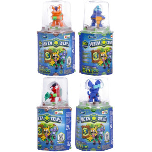 Metazells Main Pack Cdu 12un