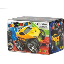 Flextrem Auto Cm. 10 Con Luci