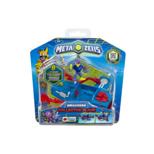 Metazells Vehicle Pack Bulk 16un