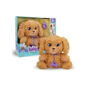 Baby Paws Love & Care Labradoodle
